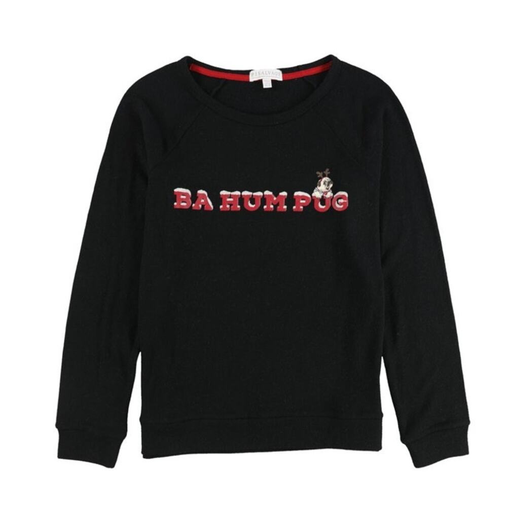 P.J. Salvage Christmas Pajama Top